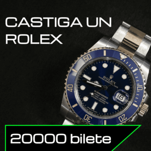CEAS ROLEX