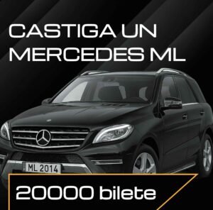 Mercedes ML