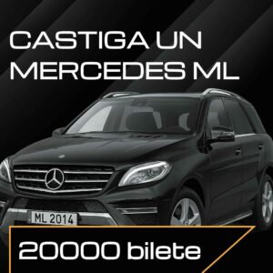 Mercedes ML